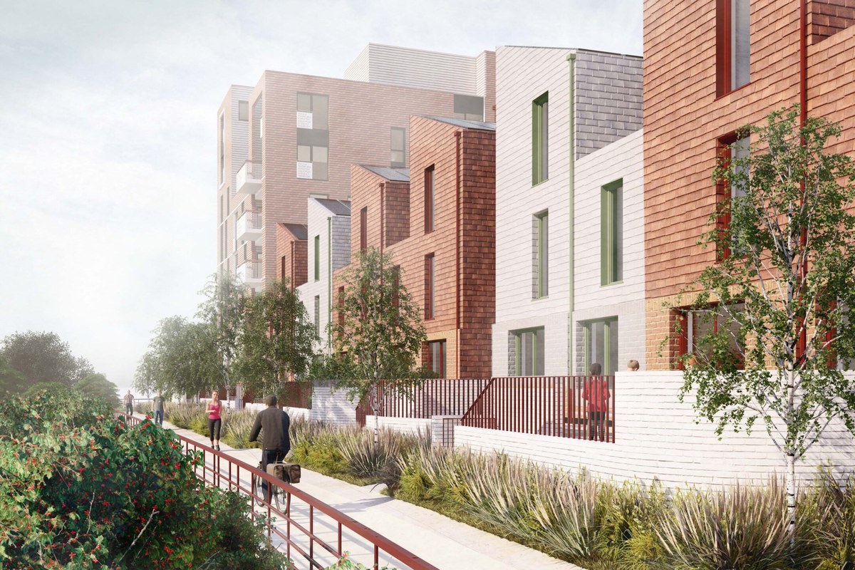Vaux, Sunderland