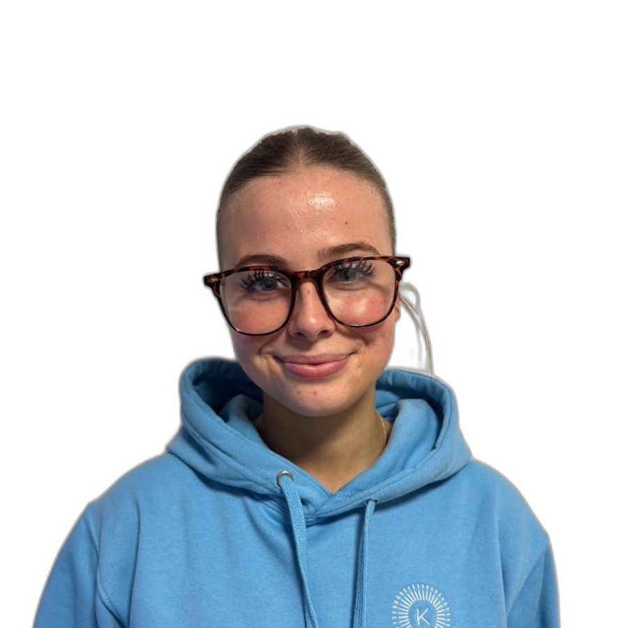 Freya Dawson